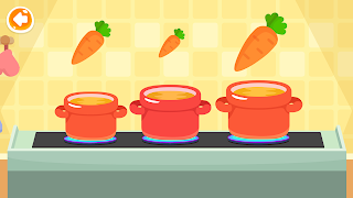 Baby Games for 2-5 Year Olds - Screenshot 1