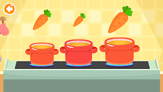 Game screenshot Baby Games for 2-5 Year Olds mod apk