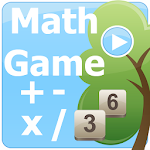 GameDee : Math For Kids Game Apk