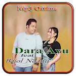 Cover Image of Download Lagu Dara Ayu ft Bajol Ndanu 2.0 APK