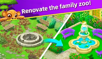 Game screenshot Dream Zoo mod apk
