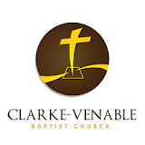 Clarke Venable Baptist Church icon