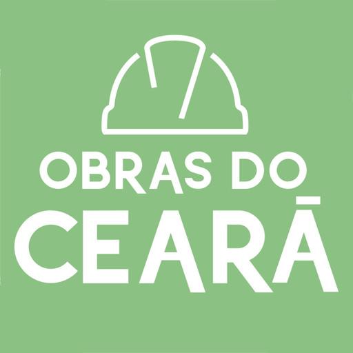 Obras do Ceará  Icon