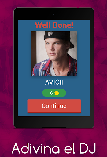 Adivina el DJ