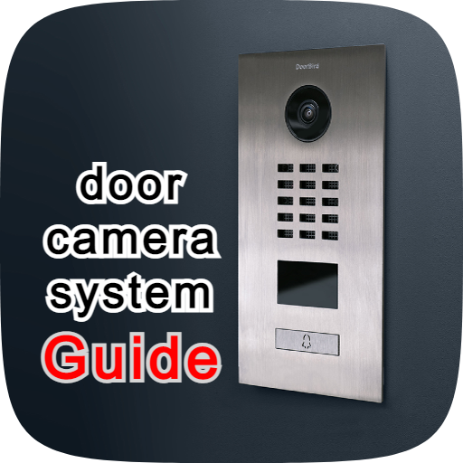 door camera system guide