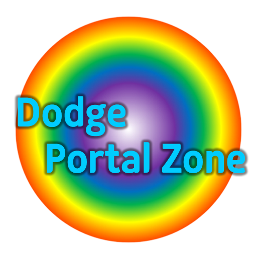 Dodge - Portal Zone logo