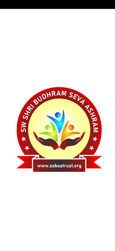 Android application SW SHRI BUDHRAM SEVA ASHRAM screenshort