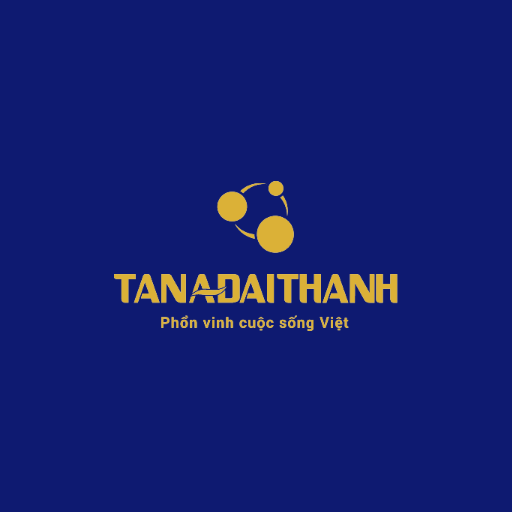 Tân Á Đại Thành logo