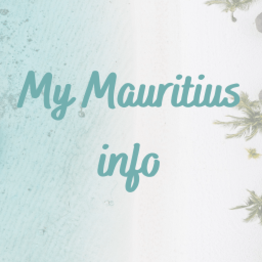 My Mauritius info logo