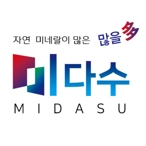 미다수방송 logo