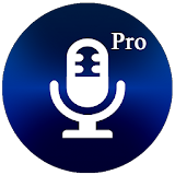 Secret Audio Recorder Pro- SAR icon
