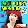 Lagu Poppy Mercury Lengkap Offline icon