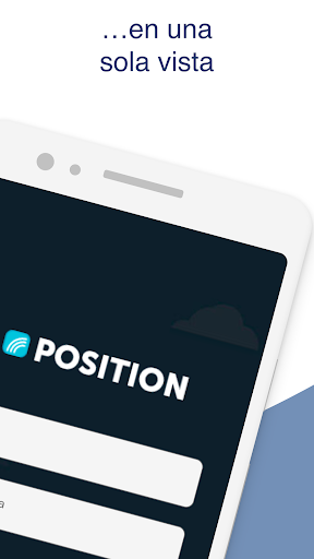 POSITION - Mobile Screen 2