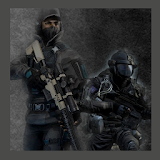 Last Commando Games icon
