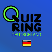 Quiz Ring Deutschland 1.1F Icon