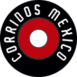 Rancheras Corridos Mexico icon