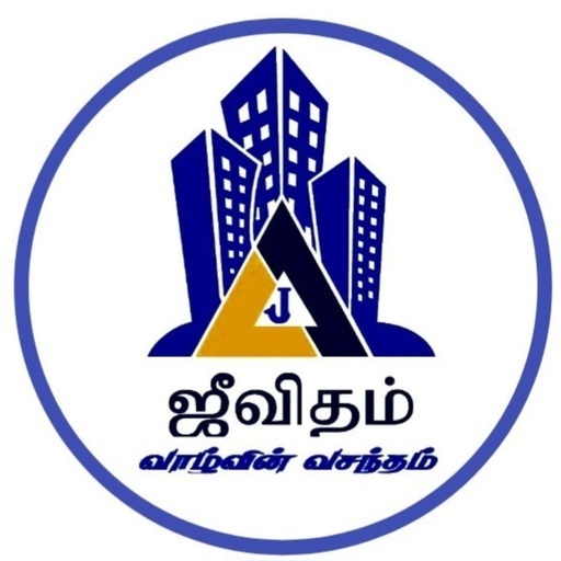 Jeevitham logo