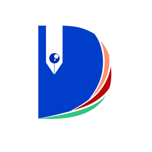 Doc Master: Edit PDF Word XLSX logo