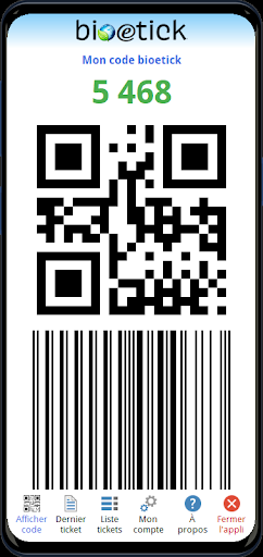 bioetick Screen 3