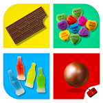 Cover Image of Download Guess the Candy  APK