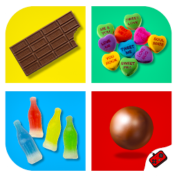Icon image Guess the Candy