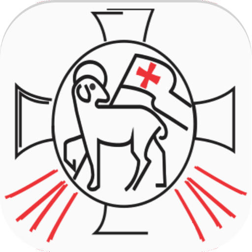 Radio Agnus Dei logo