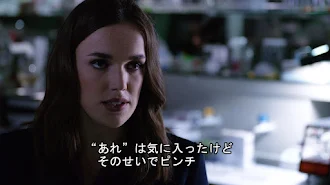 エージェント オブ シールド エージェント オブ シールド シーズン4 Episode 5 Tv On Google Play