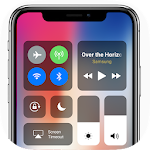Cover Image of Download Control Center IOS 16  APK