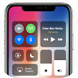 Control Center IOS 16 icon