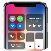 Top 36 Personalization Apps Like Control Center IOS 14 - Control Center - Best Alternatives