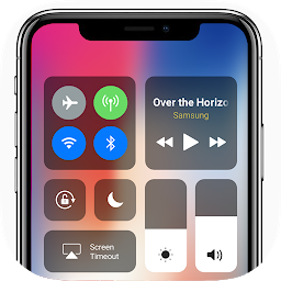 Control Center IOS 16: Download & Review