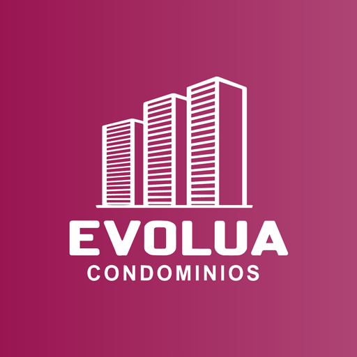 Evolua logo