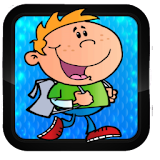 Math Learning Games for Kids icon