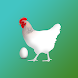 鶏の品種 - Androidアプリ