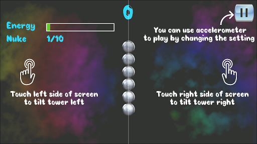 Topple Screenshot 3 - AppWisp.com