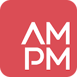 AMPM - 모두가 재밌게 투표하고,신나게 돈버는 어플 icon