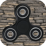 Fidget Spinner - the best one ever icon