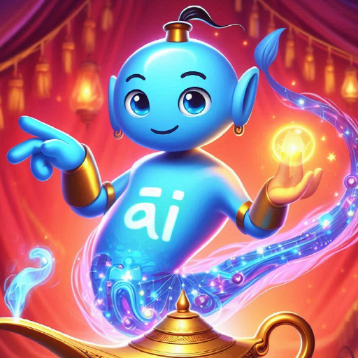 영어 말하기 Genie Ai Download on Windows