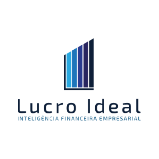 Lucro Ideal Contabilidade logo