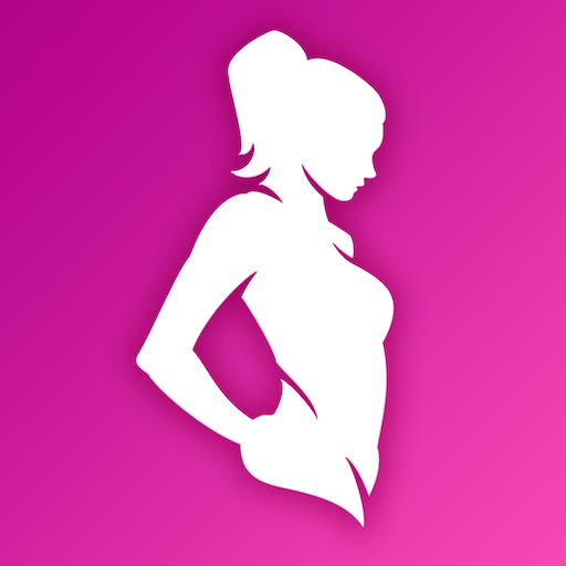 FitHer: Workout for women 2.2 Icon