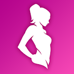 Cover Image of Tải xuống FitHer: Workout for women 1.6 APK
