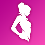 FitHer: Workout for women icon