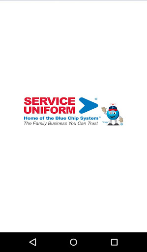 Android application Blue Chip Repair (TX) screenshort