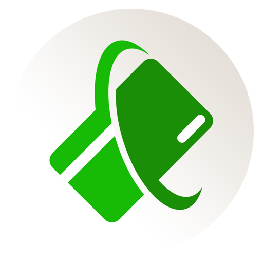 Nurelfalah IDN logo