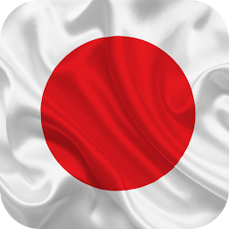 Icon image Flag of Japan Live Wallpaper