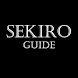 Guide for Sekiro
