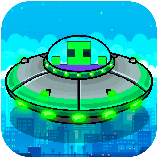 Alien Escape logo