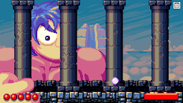 screenshot of Witcheye