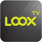 Cover Image of Unduh LOOX TV oleh DTV menonton saluran TV Thailand retro langsung  APK