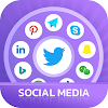 Social Media Integration icon